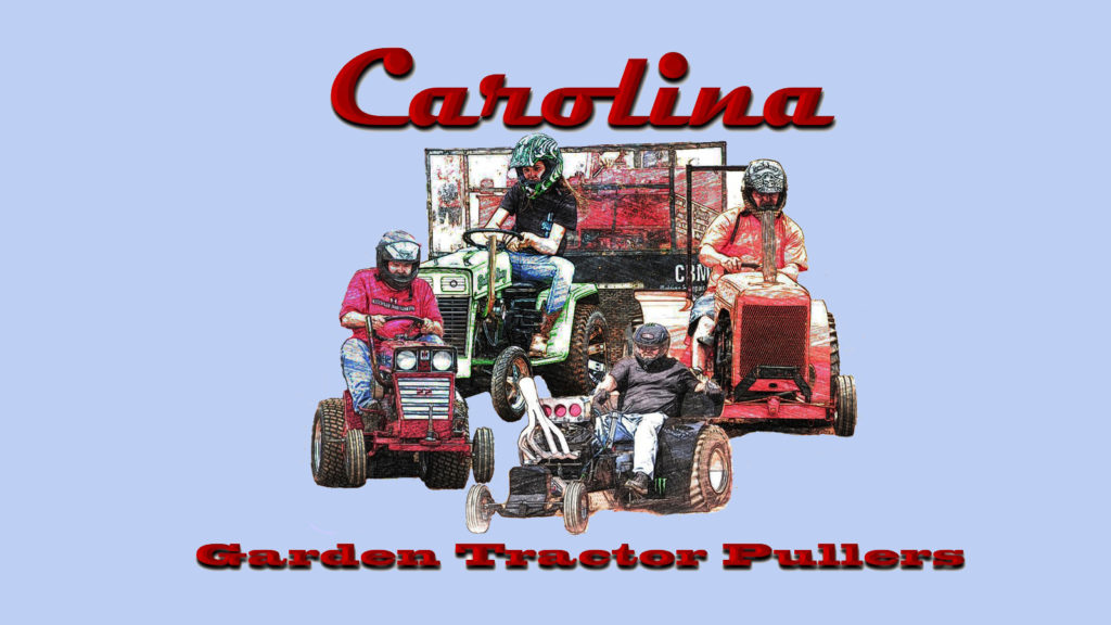 tractor pull saluda south carolina